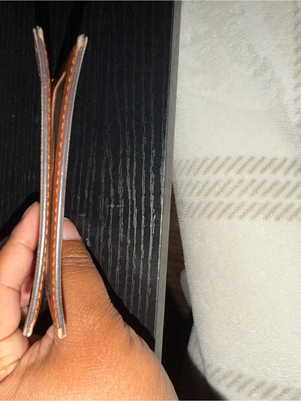 Louis Vuitton Monogram Card Case